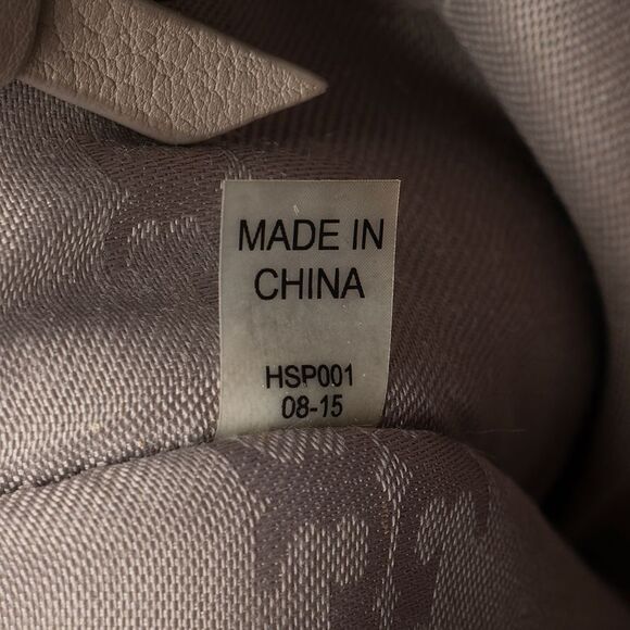 Tory Burch Leather Britten Combo Crossbody - Picture 8 of 16